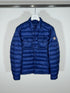 Moncler Jacket Gregoire size 3 blue